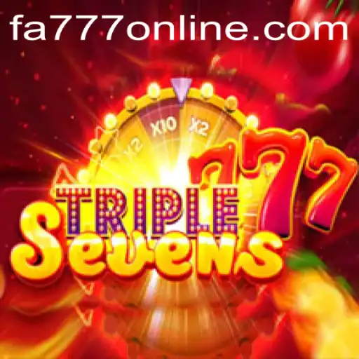 Discover the Exciting World of 777TripleSeven: A Guide to Winning Big