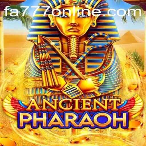 Discover the Mysteries of AncientPharaoh: The Ultimate Game Experience