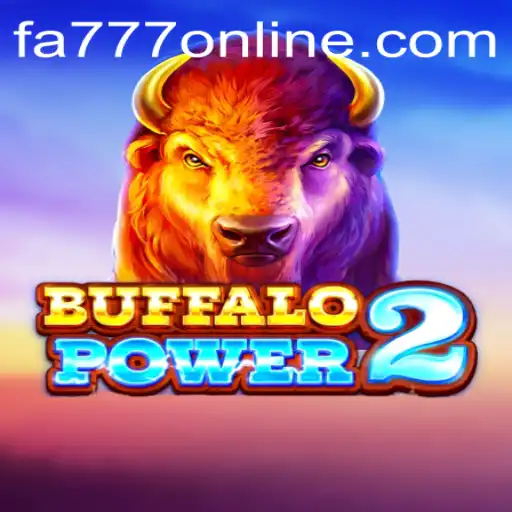 The Wild Adventure of BuffaloPower2: A Game That Redefines the Genre