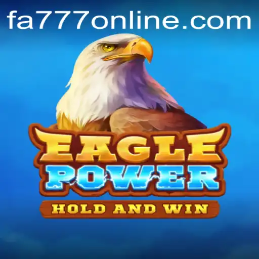 EaglePower: Soaring Through the Skies of Digital Realms