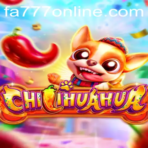 CHILIHUAHUA: An Insight into the Exciting World of Gaming with fa777