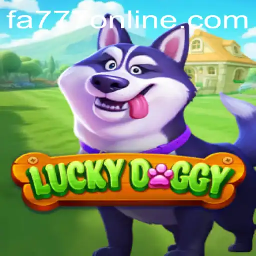 Discovering the Exciting World of LuckyDoggy: A Closer Look at the Ultimate Gaming Experience