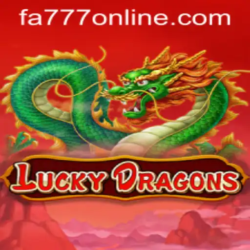 Exploring the Mystical World of LuckyDragons and the Quest for fa777