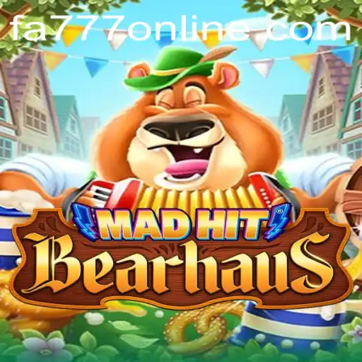 MadHitBearhaus: The Thrilling World of Strategic Gameplay