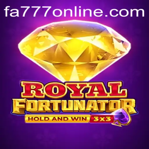 Unveiling Royalfort: The Next Big Adventure with FA777