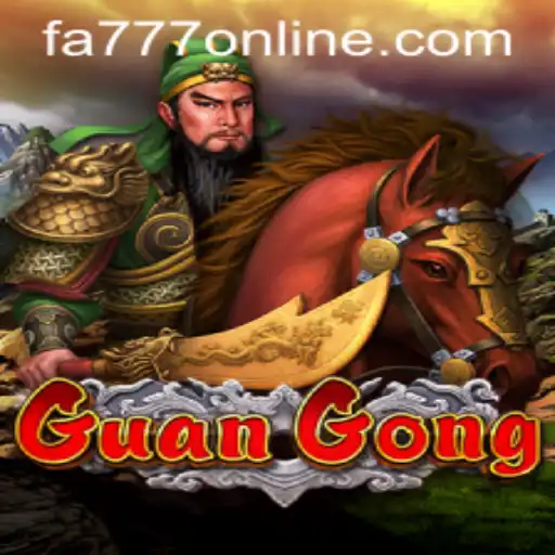 Unveiling the World of GuanGong: A Captivating Game Adventure