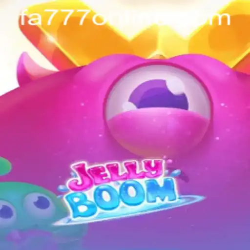 Unveiling the Vibrant World of JellyBoom