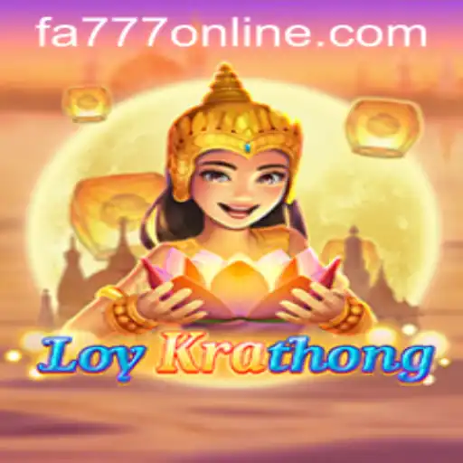 Dive into the Mystical World of LoyKrathong: An Enchanting Game Experience