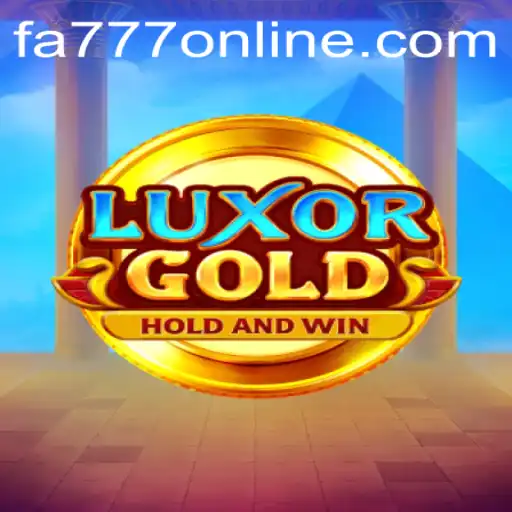 LuxorGold: Exploring the Excitement and Strategy of the Game