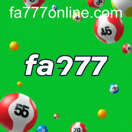 Exploring the Exciting World of Online Lottery: Your Guide to Winning Big with fa777