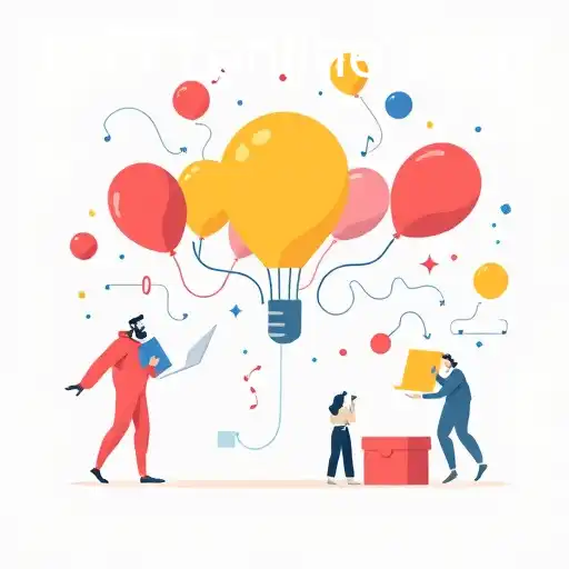 The Art of Promotion