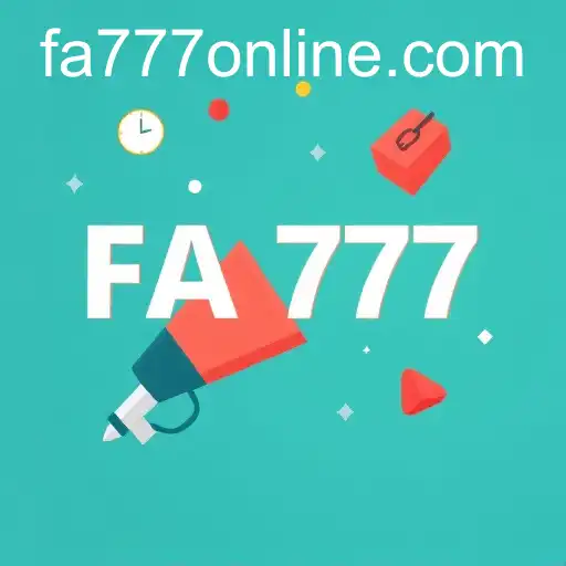 Unlocking the Power of Promotions with FA777