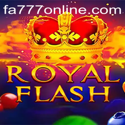 Discover the Excitement of RoyalFlash: A New Era in Gaming