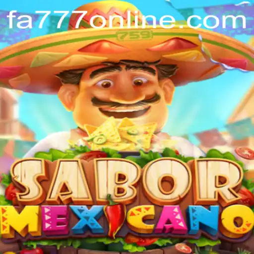 SaborMexicano: Exploring the Intricacies of the Game with Keyword fa777