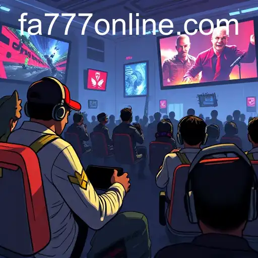 Exploring the Impact of Video Games on Modern Culture