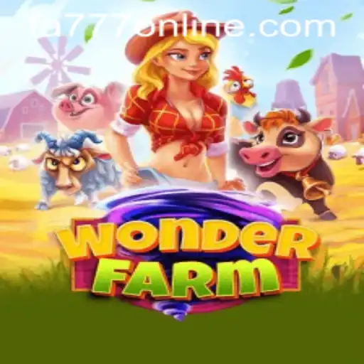 Exploring the Enchanting World of WonderFarm: A Journey with FA777